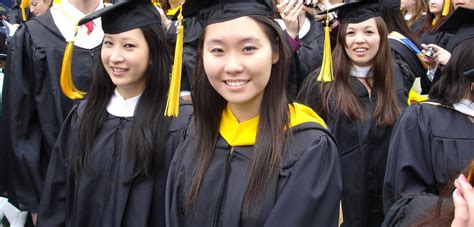 Why Asian Americans Are The Most Educated Group In America All About