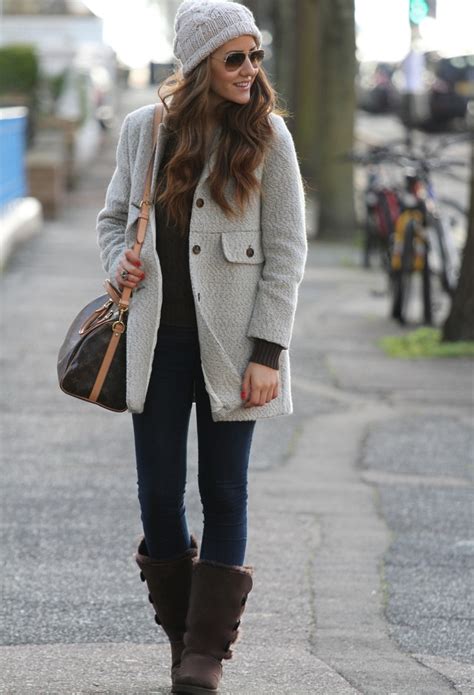 Warm And Cozy Cute Outfits For This Winter
