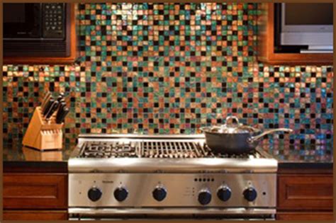 Despite their simple structure, subway tiles lend themselves to many interesting design ideas. Kitchens with Backsplashes | Kitchen Backsplash Ideas ...