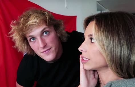Logan Paul Dating Timeline Uncover His Past Girlfriends And Flings