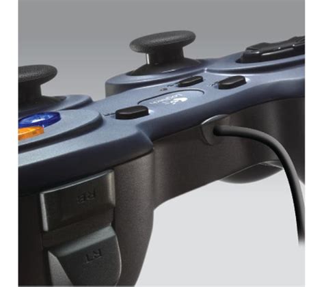 Buy Logitech F310 Gamepad Free Delivery Currys