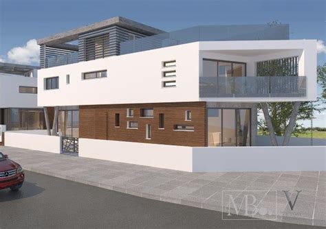 For Sale 4 1 Bedroom Detached House In Mesa Geitonia Limassol