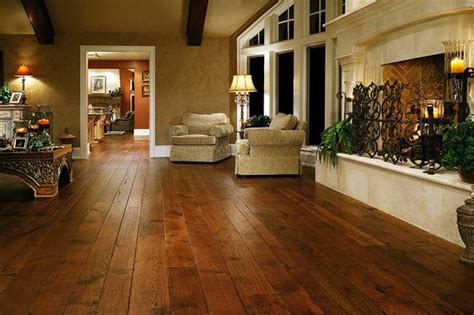 Wood Flooring Back To Nature Decoration Channel