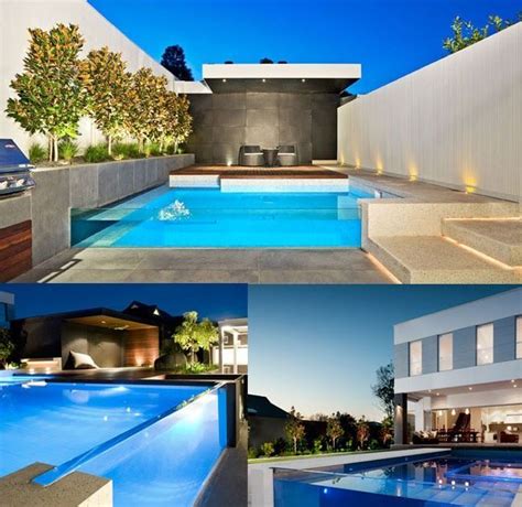 21 Best Swimming Pool Designs Beautiful Cool And Modern Swimming