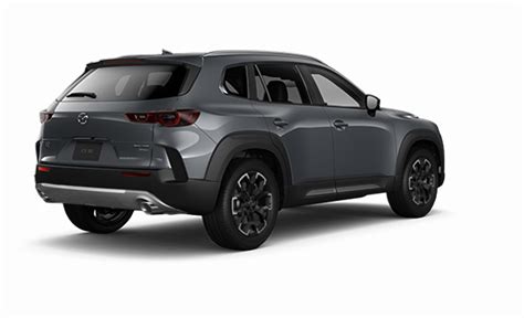 2023 Mazda Cx 50 Meridian Edition At City Mazda From 50318 In Halifax