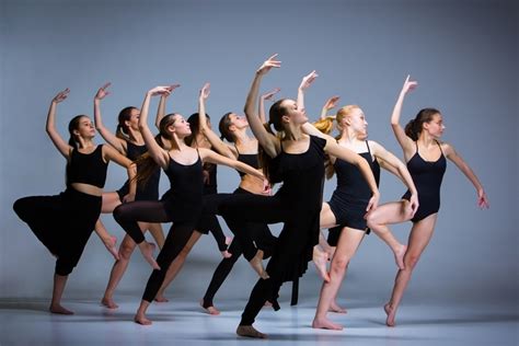See more ideas about just dance, dance, dancer. 6 Interesting Facts About Contemporary Dance - NewsMag Online