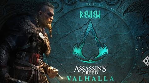 Assassin S Creed Valhalla The Most In Depth Review Ever Thisgengaming