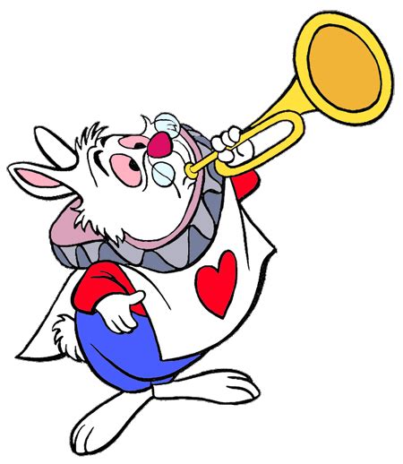 Mad Hatter Clip Art Rabbit Clipart Best