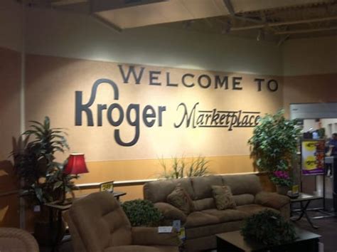 17711 chenal parkway, little rock, arkansas, 72223, usa. Kroger Food Stores - Little Rock, AR | Yelp