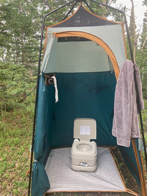 Best Camping Toilets Of 2023 Outdoor Life