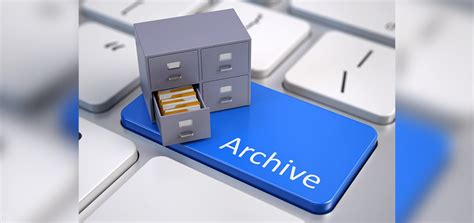 Why Digital Archives Expand Access And Awareness Gambaran