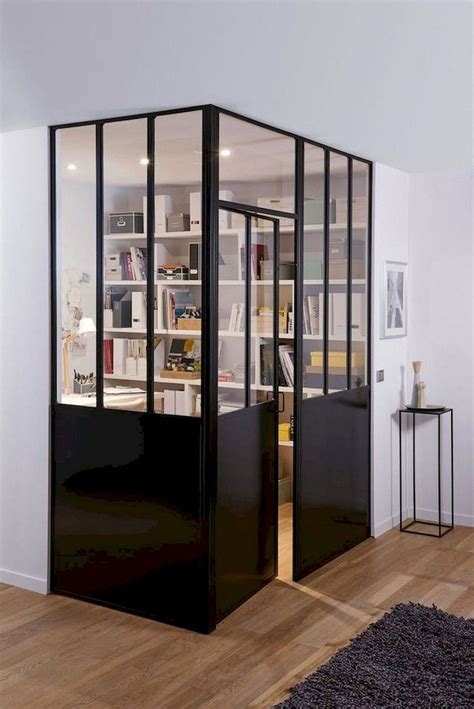 49 Modern Glass Wall Interior Design Ideas Homishome