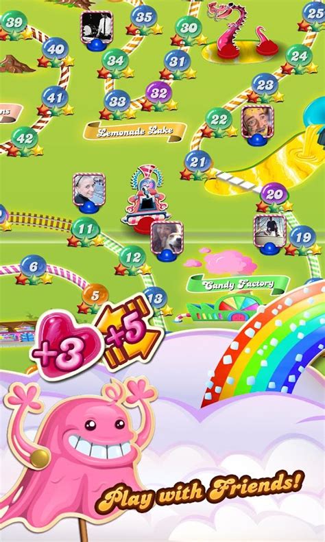 Candy Crush Saga 17903 Android Game Apk Free Download Android Apks