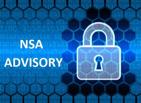 Nsa Cybersecurity Advisory Patch Remote Desktop Services On Legacy