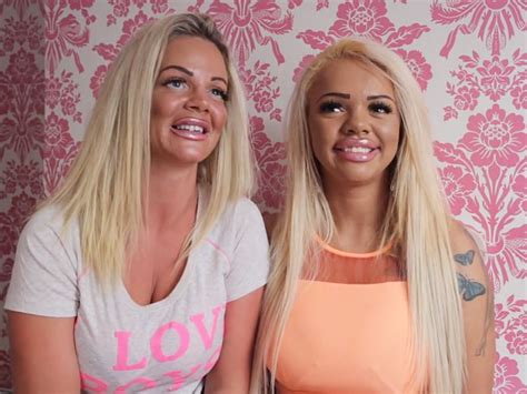 Meet The Mom And Daughter Who Are Addicted To Plastic Surgery Secret