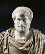 Hacia lo alto: Crítica de Aristóteles a la teoría de las ideas
