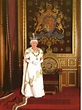HM Queen Elizabeth 11 of England