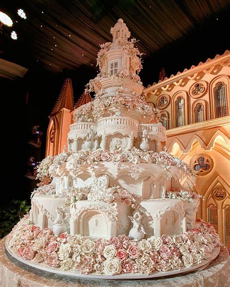 48 Best Worlds Most Expensive Cakes And Deserts Images On Pinterest