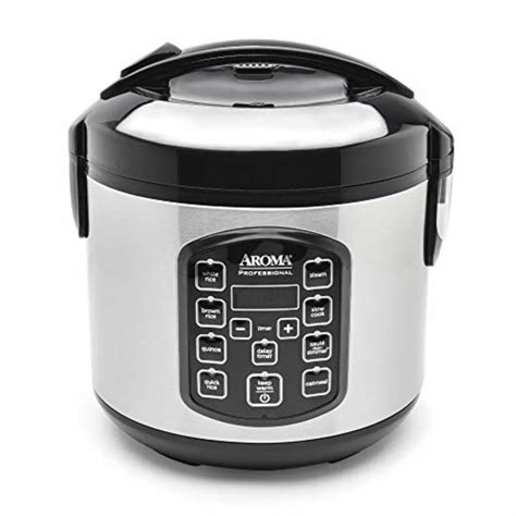 Best Rice Cookers In According To Chefs
