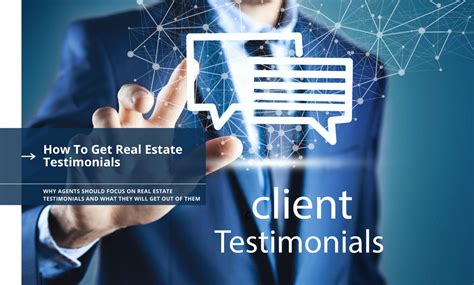 How To Get Real Estate Testimonials Roomvu Academy