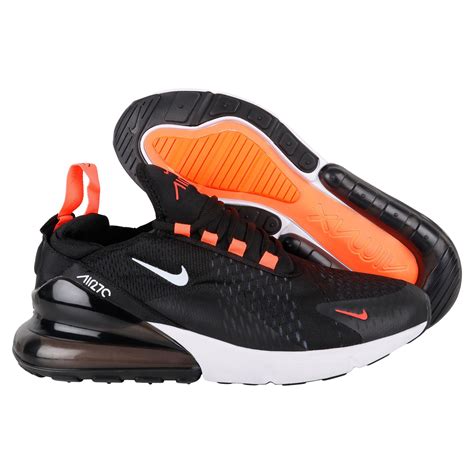 Buy Nike Air Max 270 Multicolor Running Shoe Online ₹2899 From Shopclues