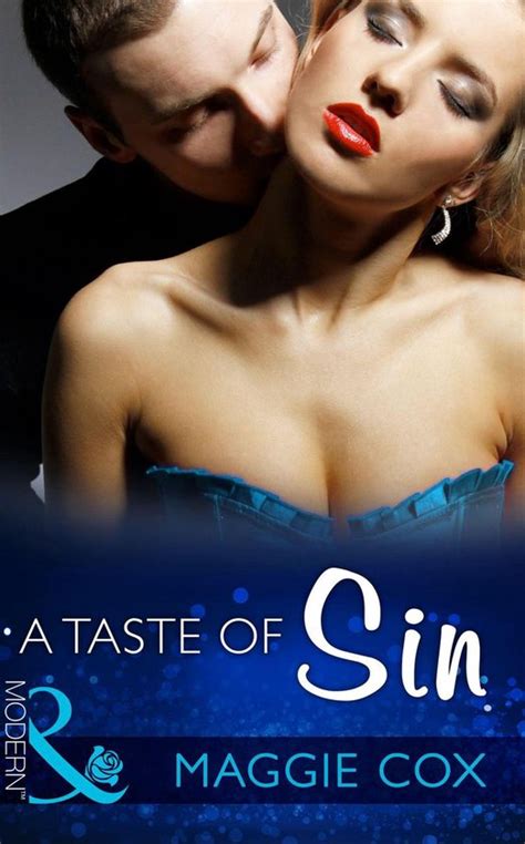 Seven Sexy Sins 7 A Taste Of Sin Mills And Boon Modern Seven Sexy Sins Book 7