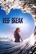 Reef Break (TV Series 2019-2019) - Posters — The Movie Database (TMDB)