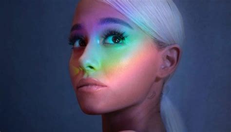 She told tv host jimmy fallon during his show, you know when you feel like you can't get a full breath? Breathin Lyrics - Ariana Grande Breathin Lyrics ...