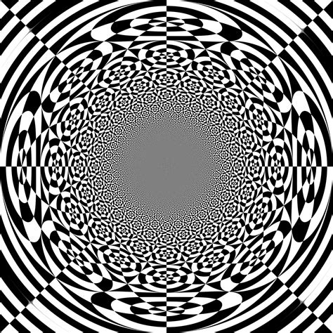 Pin By Highlyfavored On Optical Illusions ➿ Optical Illusions
