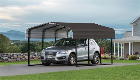 Top Carports 13 Best Carports Of 2022 Right Now Reviews And Buyers Guide