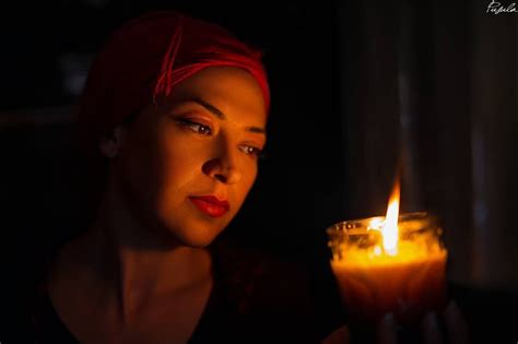 Pin By Kirill Buryak Photography On Candle Light Portrait Portrait