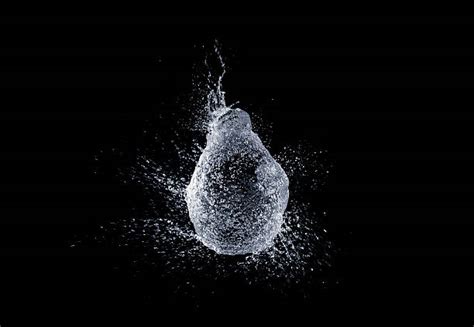 Water Balloon Burst Stock Photos Pictures And Royalty Free Images Istock