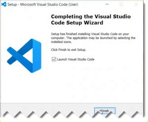Installing Visual Studio Code Mbberlinda Riset Riset