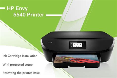 Envy5545 Quick 123 Hp Setup And Installation Printer Ink