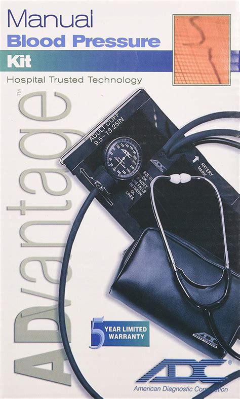 10 Best Manual Blood Pressure Cuffs Sphygmomanometers Drugsbank