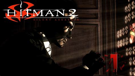 ألعاب تورنت تحميل لعبة Hitman 2 Silent Assassin