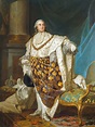 monarchico: Luigi XVI di Francia