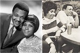 Aretha Louise Franklin the Queen of Soul: Her Husbands and Children ...
