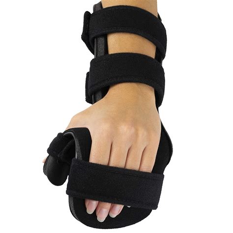 Buy Stroke Hand Splint Soft Resting Hand Splint For Flexion