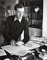 The Village That Benjamin Britten Never Left - The New York Times