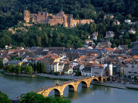 The Troll Dens Heidelberg