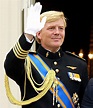 Dutch Crown Prince Willem-Alexander steps down from IOC in preparation ...