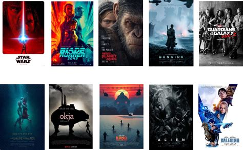 Movies With Abe Oscar Predictions Best Visual Effects