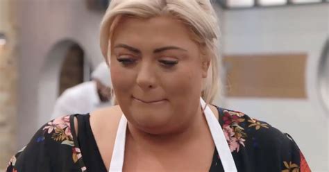 Towie Diva Gemma Collins Threatens To Quit Dancing On Ice After