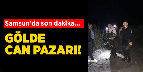 Son dakika zonguldak haber, güncel zonguldak haberleri ve türkiye gündemindeki diğer haberler objektif, samimi habercilik. Samsun'da son dakika... GÖLDE CAN PAZARI! | Yeni Günde ...