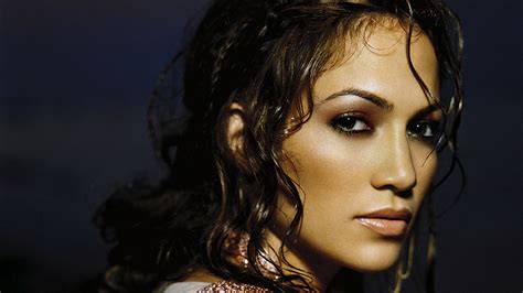 Celebrity Jennifer Lopez Hd Wallpaper