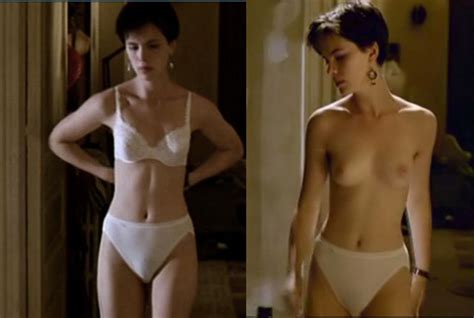Kate Beckinsale Desnuda En Uncovered
