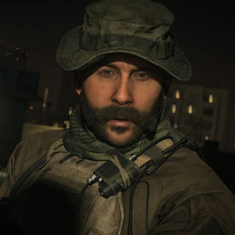 Call Of Duty Modern Warfare Pfp By Shadowsix