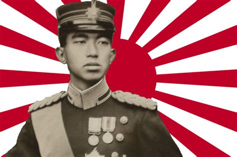 The Japanese Monarchist The Showa Emperor
