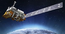 NASA Sets Media Coverage of Rescheduled NOAA Weather Satellite Launch ...